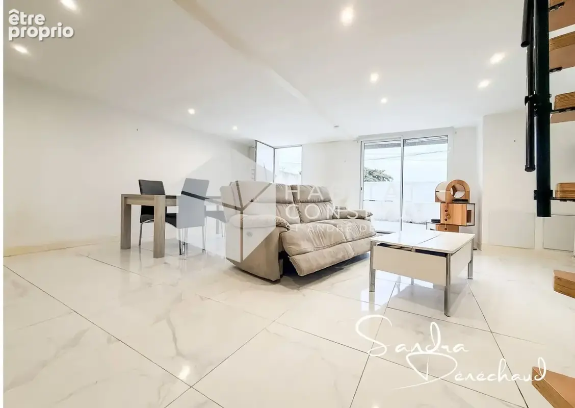 Maison 3 pièces 71 m² à vendre à Saint-Andre-De-Cubzac (33240) - photo 4