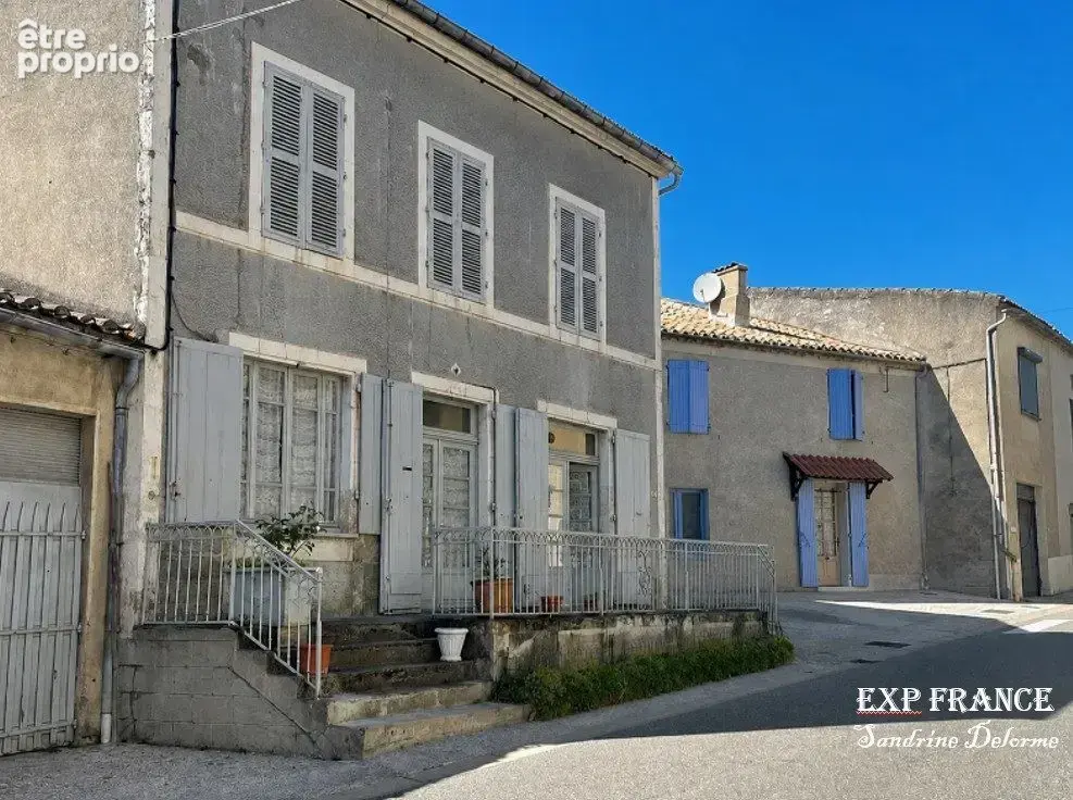 Maison 8 pièces 200 m² à vendre à Bagat-En-Quercy (46800) - photo 2