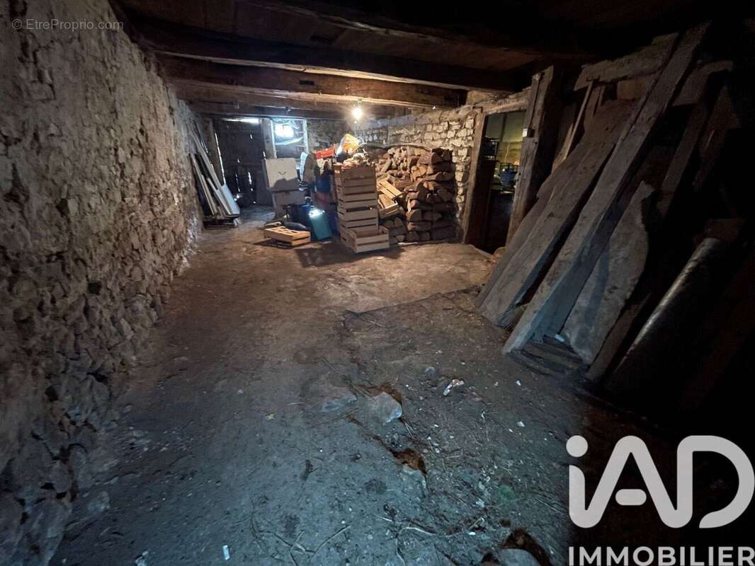 Maison 110 m² à Mussey-Sur-Marne  - photo 8
