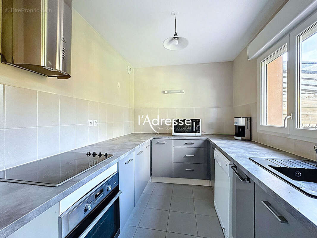 Maison à PLAISANCE-DU-TOUCH