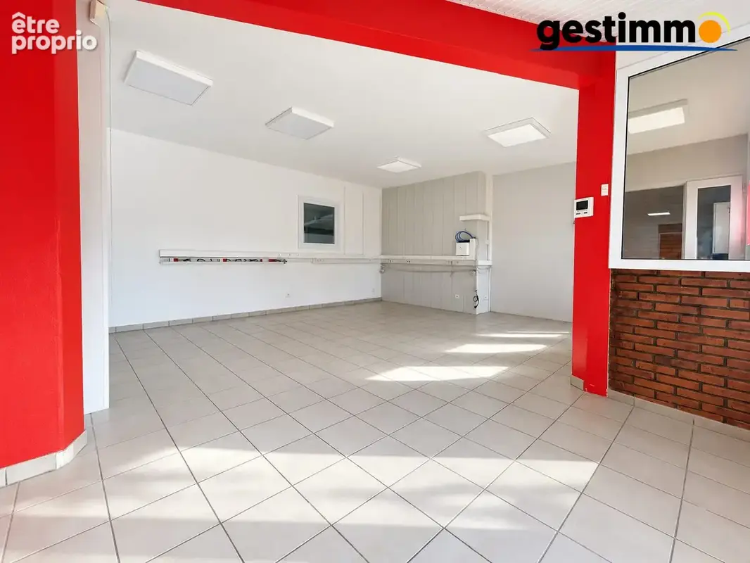 Commerce 460 m² à vendre à Macouria (97355) - photo 5