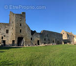 Maison à AUTHEVERNES