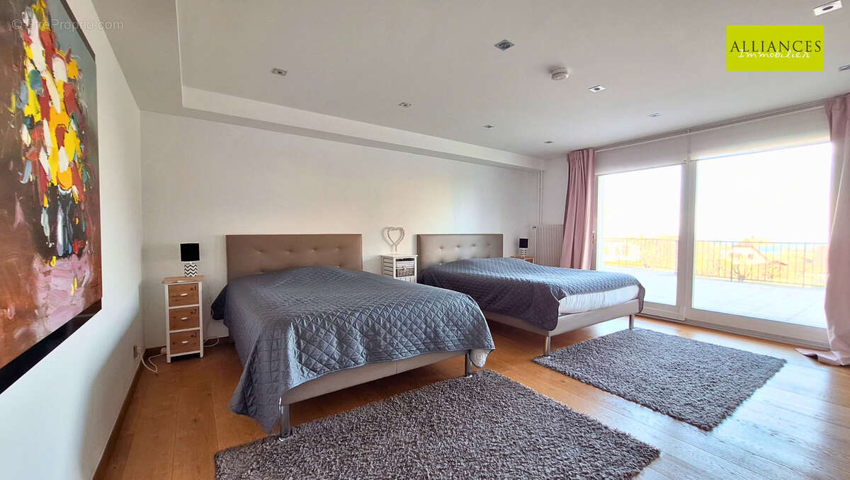 Appartement à RIQUEWIHR