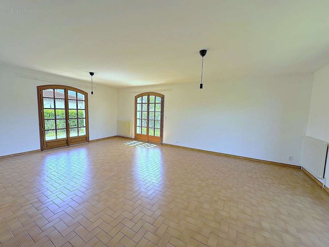 Photo 3 - Maison à TOURNEFEUILLE