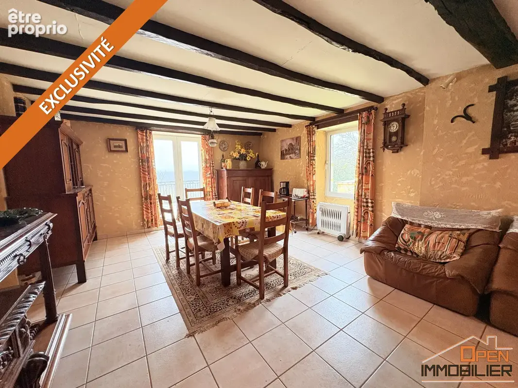 Maison 6 pièces 154 m² à vendre à Domme (24250) - photo 85