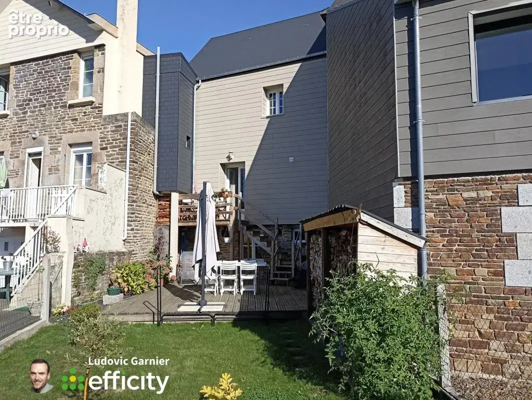 Maison 3 pièces 78 m² à vendre à Saint-Hilaire-Du-Harcouet (50600) - photo 18