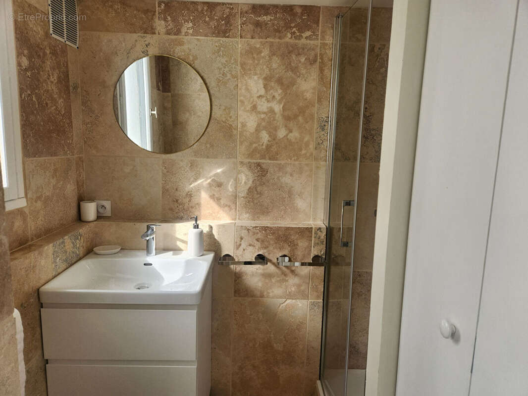 Appartement à SAINT-DENIS-D&#039;OLERON