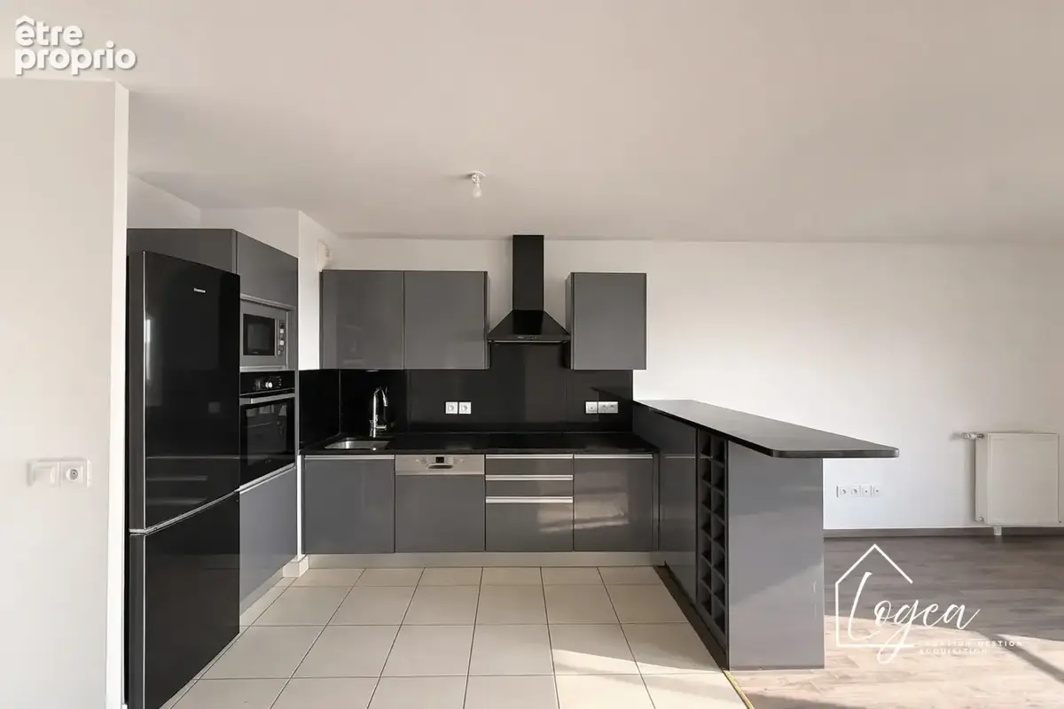 Appartement 4 pièces - Meaux - photo 6