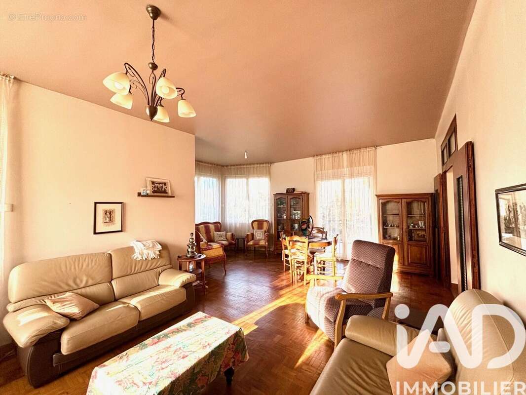 Photo 5 - Maison à LE BLANC