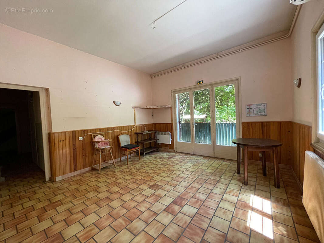 Appartement à SAINT-RAMBERT-EN-BUGEY