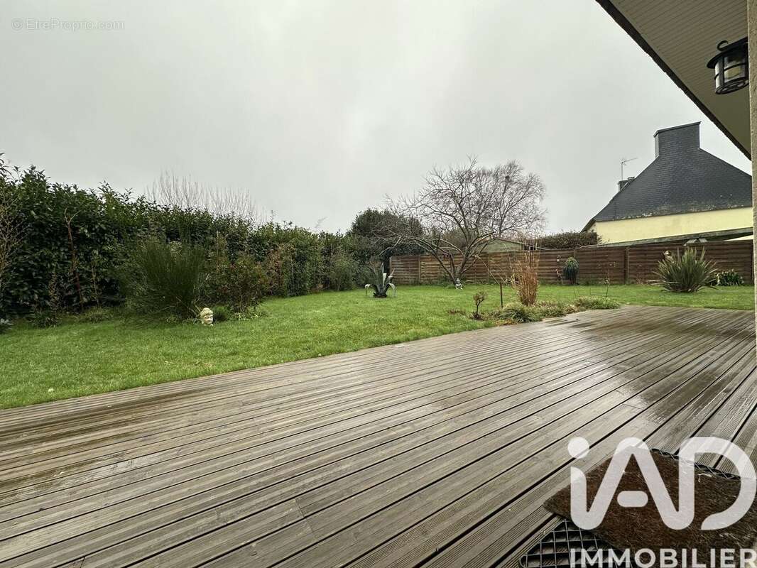 Photo 7 - Maison à PLOMELIN