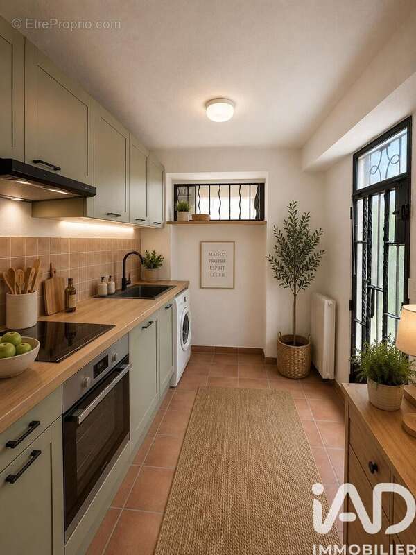 Photo 9 - Maison à FREJUS