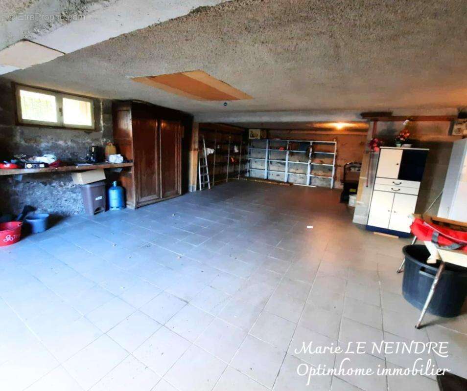 Ensemble immobilier à vendre – Caurel (22), proche du lac de Guerlédan - photo 20