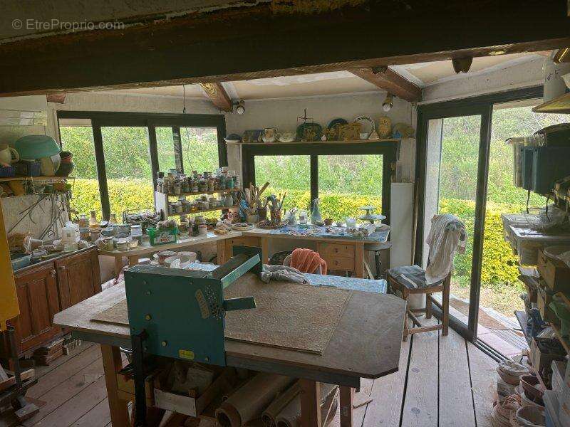 Photo 6 - Maison à AUBAGNE