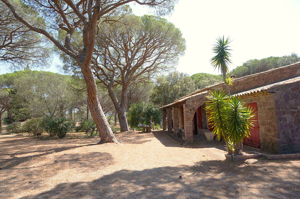 Maison à FREJUS