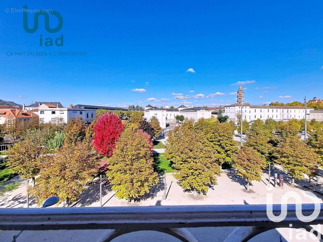 Photo 4 - Appartement à CAHORS