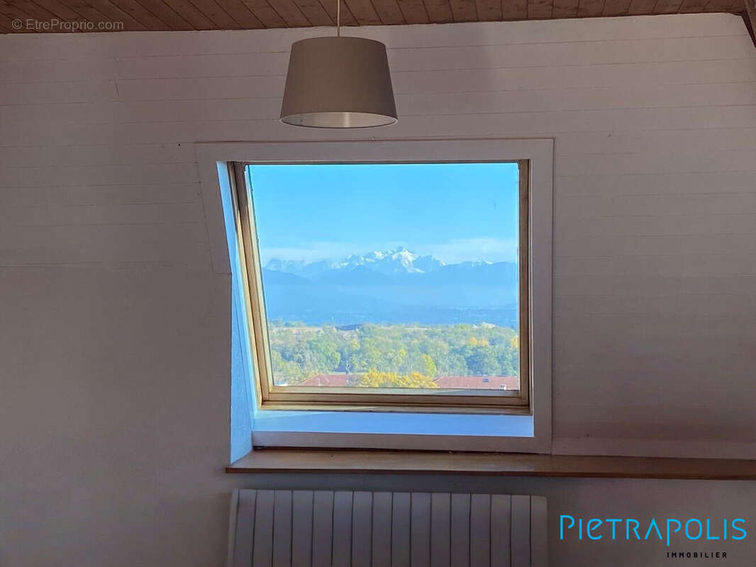 Appartement à GEX