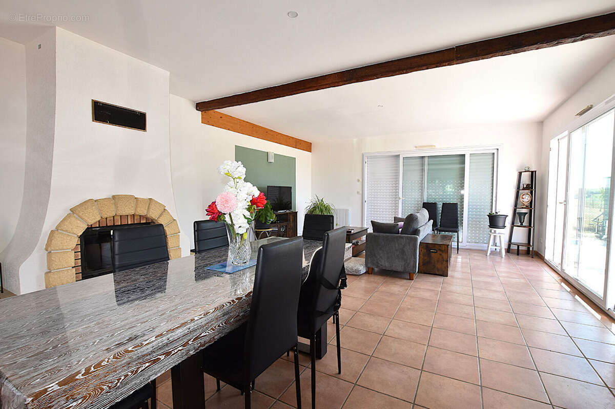 Plain pied habitable immediatement - photo 6