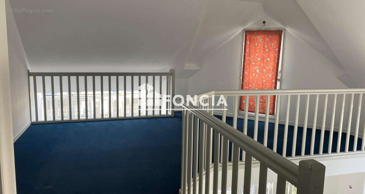 Appartement à BEAUVAIS