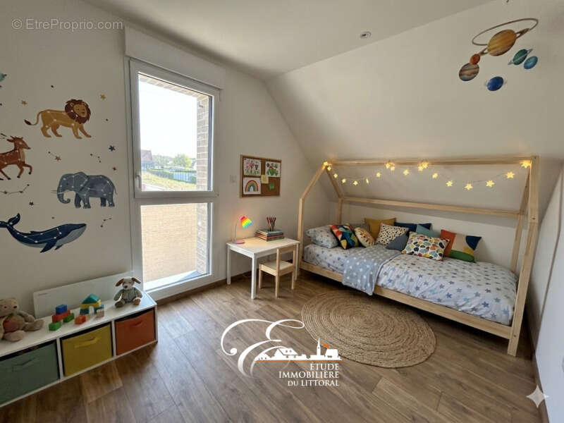 Maison neuve individuelle 4 chambres à vendre - photo 6