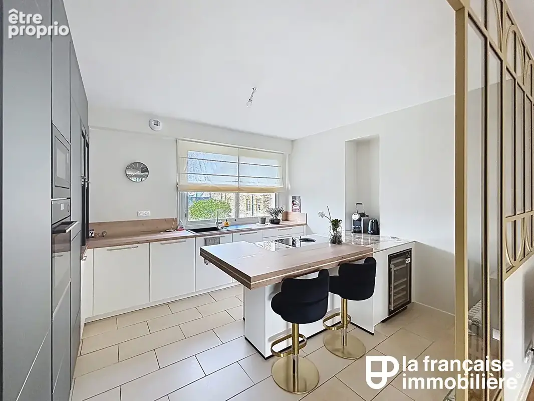 Maison Rennes 220m² Sacrés coeurs - photo 7