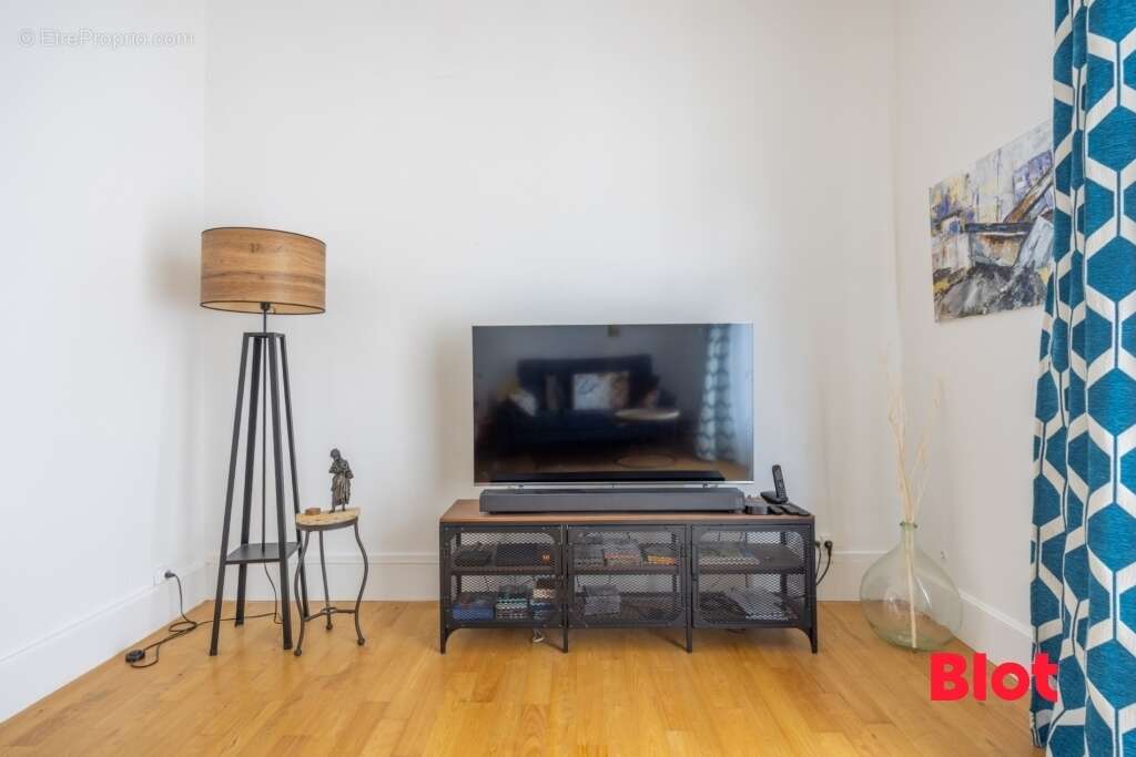 Appartement à SAINT-MALO