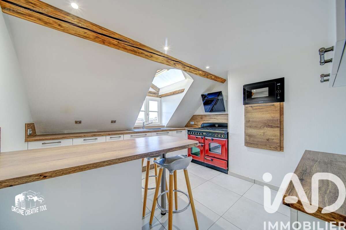 Photo 4 - Appartement à METZ