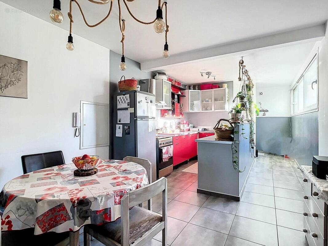 Photo 1 - Appartement à PERPIGNAN