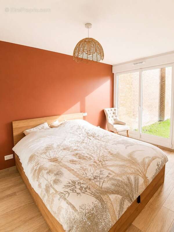 Appartement 63 m² à Cambrai  - photo 5