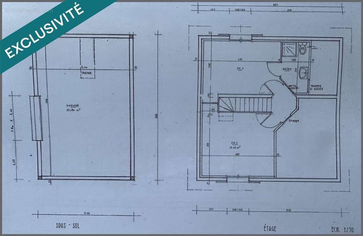 Photo 9 - Maison à MARTILLAC