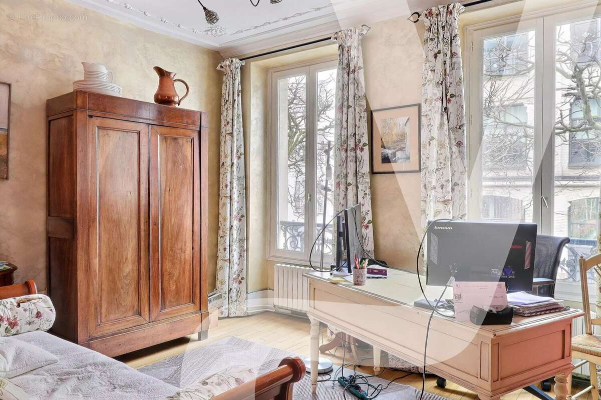 Appartement à MONTREUIL