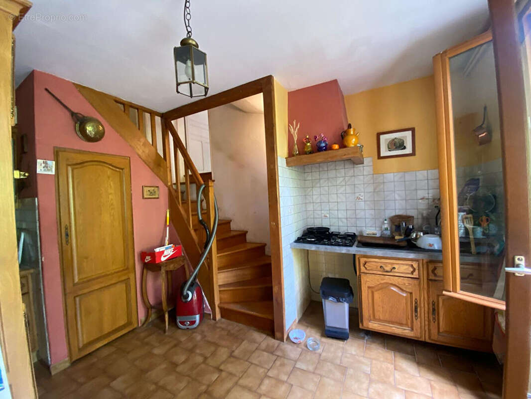 Maison à HERBLAY