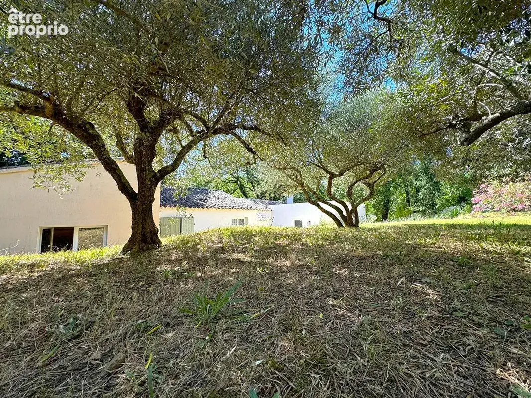 Maison Le Pin - 7 pièces - 155 m² - Terrain de 4470 m² - photo 17
