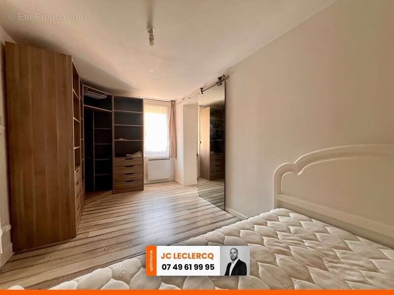 Maison à ECLARON-BRAUCOURT-SAINTE-LIVIERE