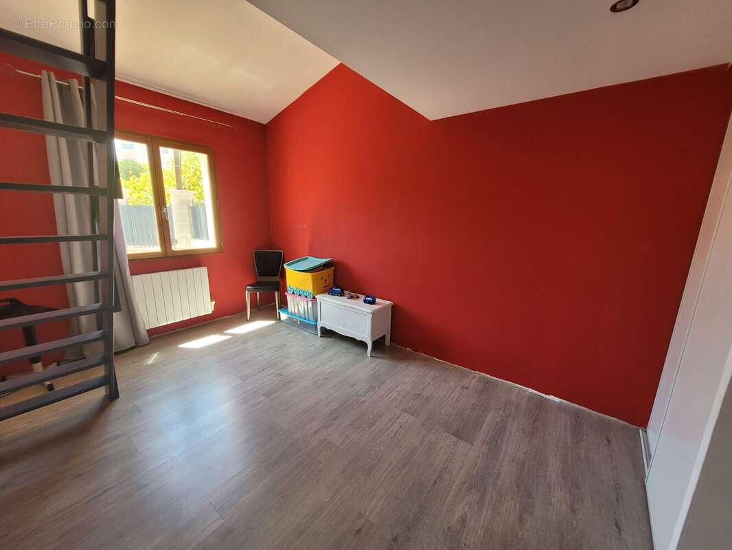 Photo 4 - Maison à TOULON