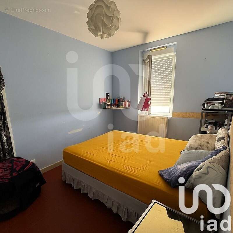 Photo 8 - Maison à MEJANNES-LES-ALES