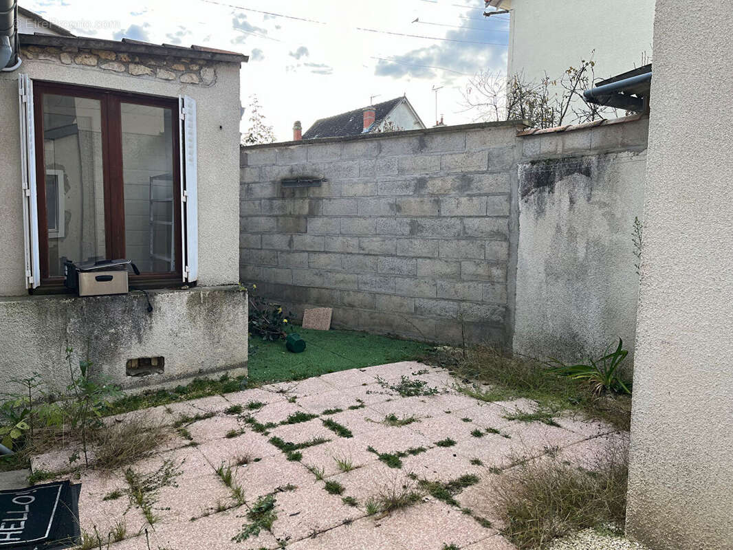 Maison 107m² à châtellerault - photo 10