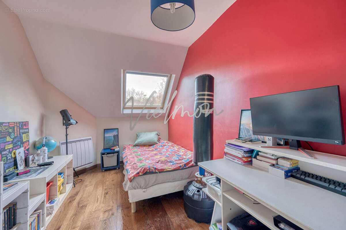 Appartement à ANDRESY