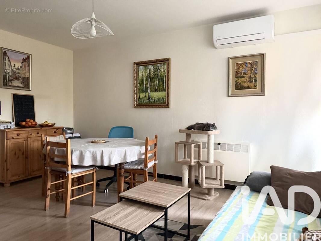 Photo 1 - Appartement à DRAGUIGNAN