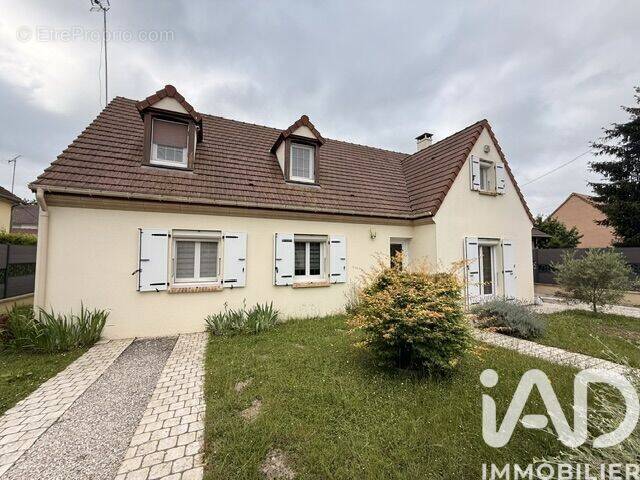 Photo 1 - Maison à VILLECRESNES