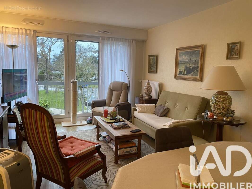 Photo 4 - Appartement à AMIENS