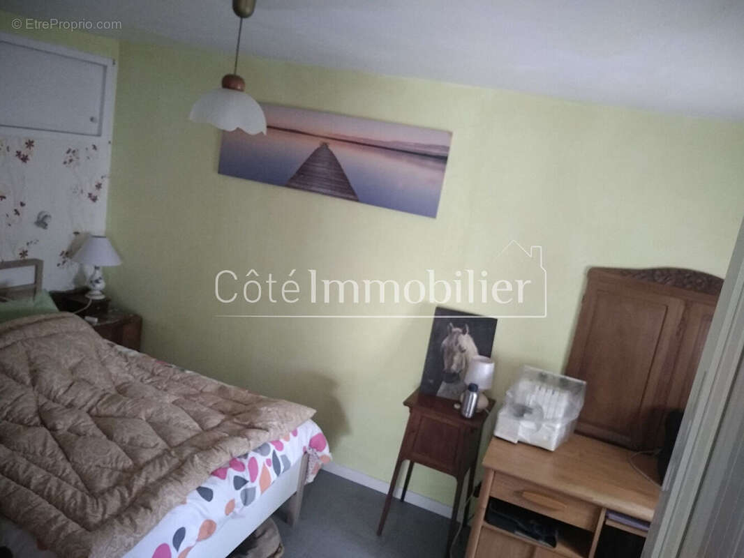 Maison à BOURGNEUF-EN-RETZ