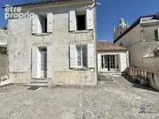 Maison à SAINT-FORT-SUR-GIRONDE