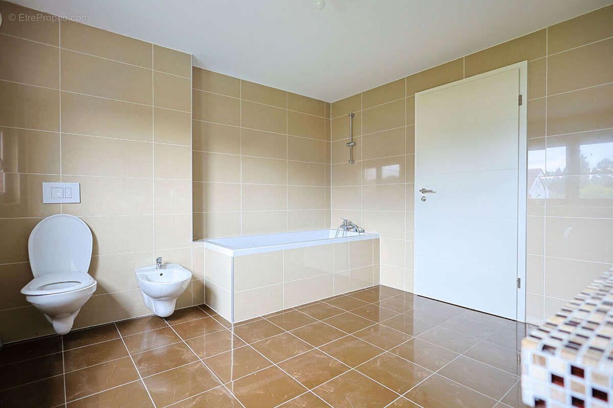 Maison à CREUTZWALD