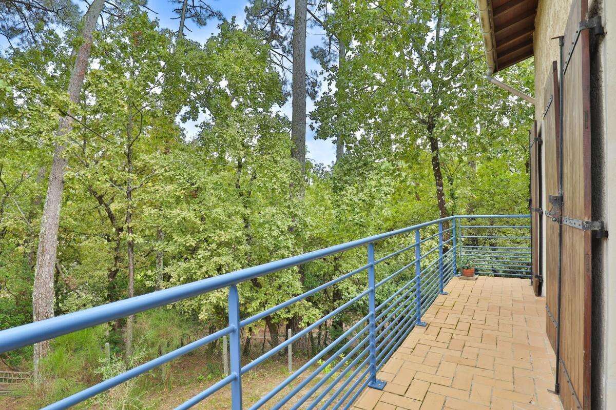 Maison à LA TESTE-DE-BUCH