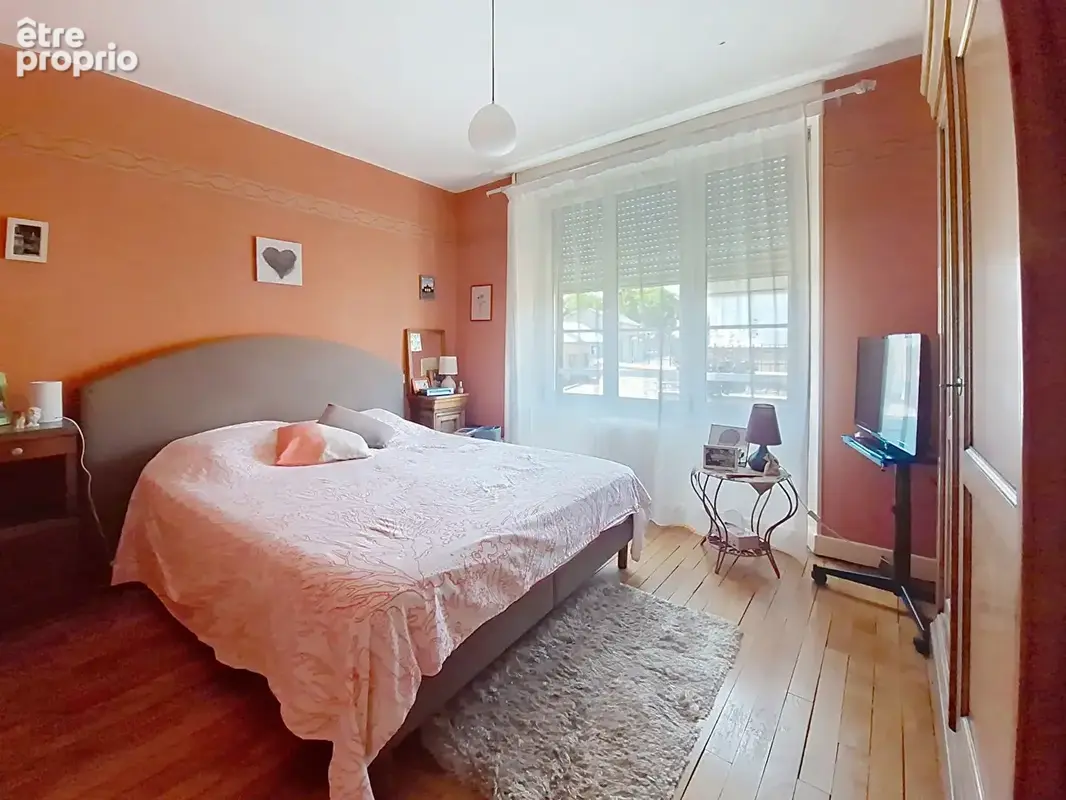 Maison  6 pièces 173 m²  50540 ISIGNY LE BUAT - photo 10