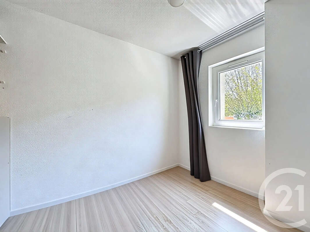 Appartement à MONTRIOND