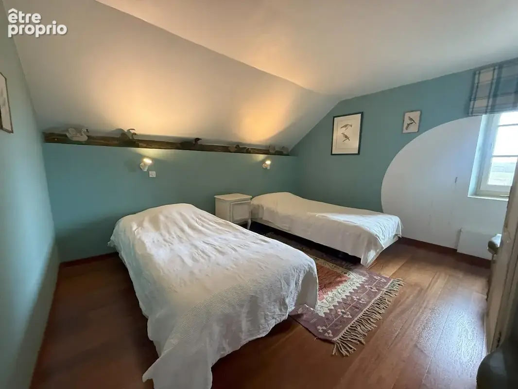 Propriété avec vues époustouflantes et une grande maison d'amis. - photo 26