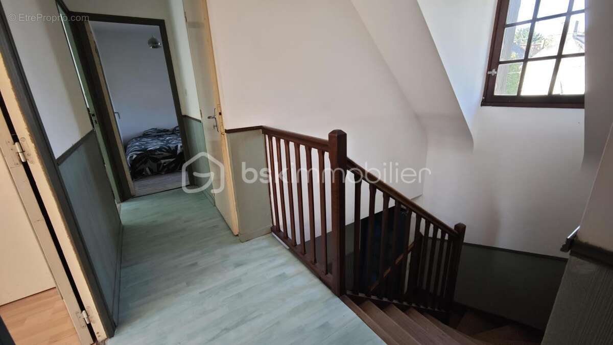 115 m² • 4 chambres • 750 m² de terrain clos • à moins de 2 km de la gacilly - photo 10