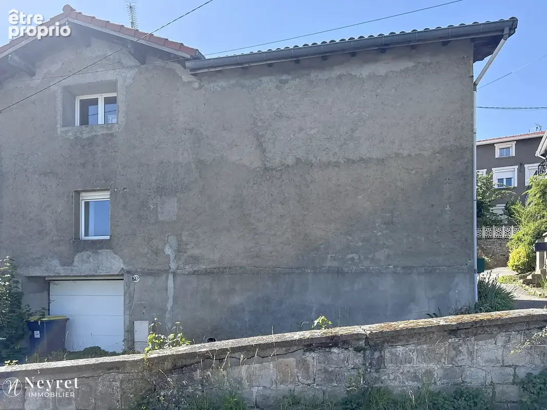 maison st genest  lerpt - photo 13